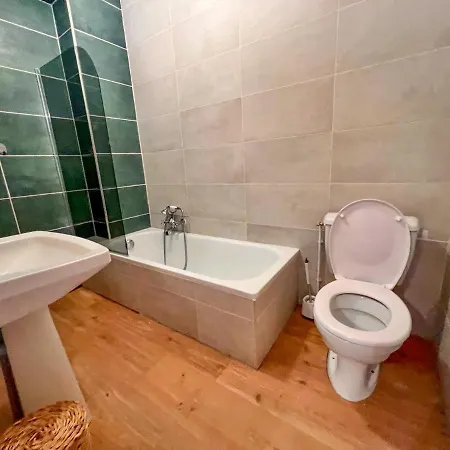 דירה New ! - Lucia, Plage A Pied, Jardin, Clim, Wifi - Pietrosella Pietrosella