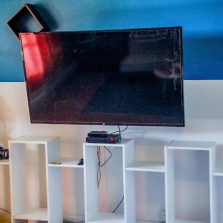 New ! - Lucia, Plage A Pied, Jardin, Clim, Wifi - Pietrosella Pietrosella