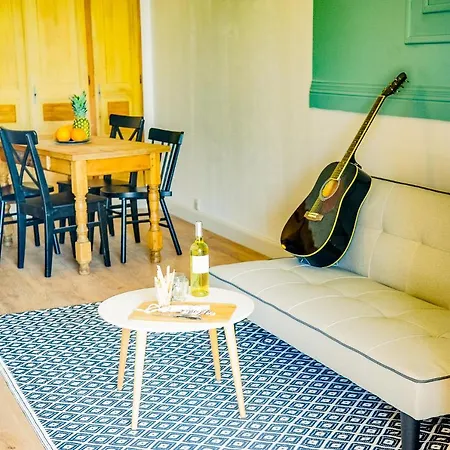 New ! - LUCIA, Plage à pied, Jardin, Clim, Wifi - Pietrosella Apartment