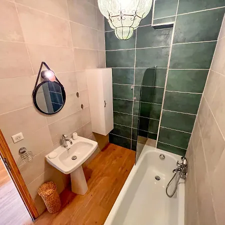 Apartment New ! - LUCIA, Plage à pied, Jardin, Clim, Wifi - Pietrosella