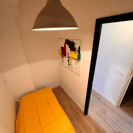 New ! - LUCIA, Plage à pied, Jardin, Clim, Wifi - Pietrosella Apartment