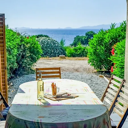 New ! - LUCIA, Plage à pied, Jardin, Clim, Wifi - Pietrosella Pietrosella