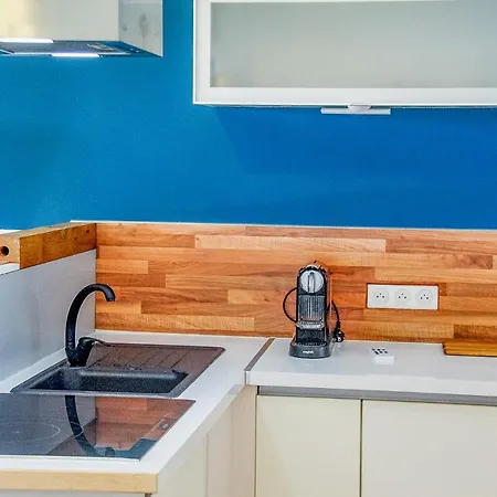 New ! - LUCIA, Plage à pied, Jardin, Clim, Wifi - Pietrosella Apartment *